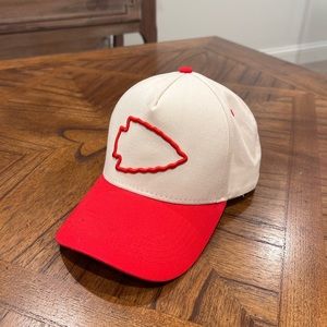 Kansas City Chiefs Hat